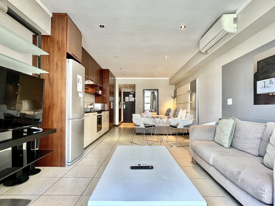 0 Bedroom Property for Sale in Cape Town City Centre Western Cape